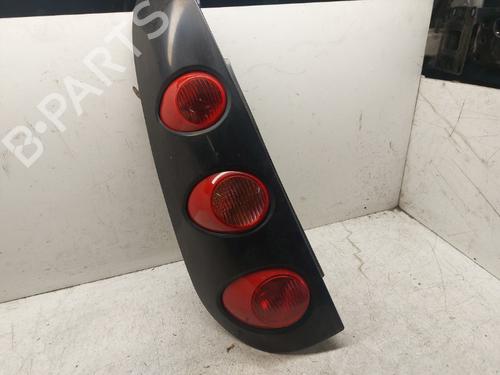 Venstre baglygte SMART FORFOUR (454) 1.5 (454.032) (109 hp) 19887578