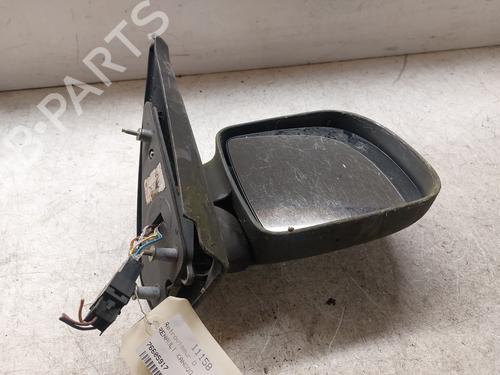 Right mirror RENAULT KANGOO (KC0/1_) 1.4 (KC0C, KC0H, KC0B, KC0M) | BP19900420C27 