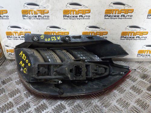 Used Left taillight RENAULT GRAND SCÉNIC II (JM0/1_) 1.9 dCi (JM0G, JM12, JM1G, JM2C) (120 hp) 21980292