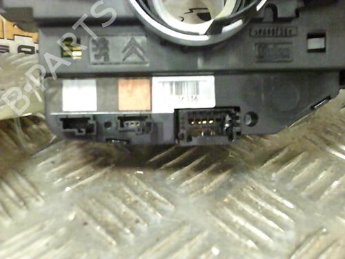 Steering column stalk PEUGEOT 208 I (CA_, CC_) 1.6 HDi / BlueHDi 75 | BP19899329I23 