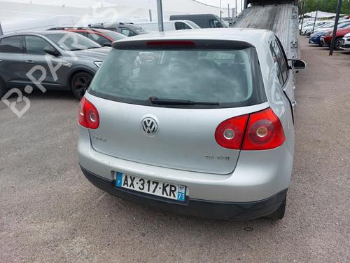 Venstre baglygte bagklap VW GOLF V (1K1)  | BP19896889C79 