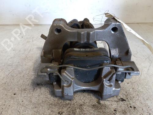 Left rear brake caliper VW GOLF SPORTSVAN VII (AM1, AN1) 1.4 TSI | BP19888853M107 