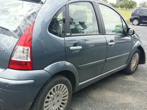 Right front driveshaft CITROËN C3 I (FC_, FN_)  | BP19898912M39 