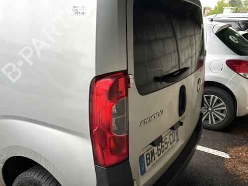 Front left interior door handle FIAT QUBO (225_) 1.3 D Multijet (225CXB1A, 225AXB1A, 225CXB11, 225AXB11,... | BP27377892I13 - Image 7