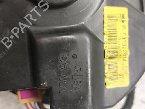 Heater blower motor AUDI A3 Sportback (8PA) 2.0 TDI | BP19902247M62 