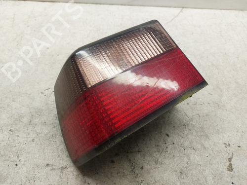 Used Left taillight CITROËN XANTIA (X1_, X2_) 1.9 D (69 hp) 19893213