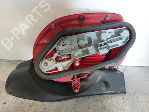 Left taillight RENAULT MODUS / GRAND MODUS (F/JP0_) 1.5 dCi (FP0D, JP0D) | BP19881755C34 