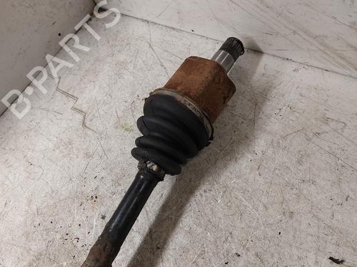 Left front driveshaft KIA CEE'D SW (ED) 2.0 CRDi 140 | BP24230445M38 