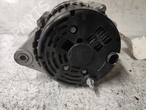 Alternator CHEVROLET MATIZ (M200, M250) 0.8 | BP19901086M7 