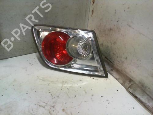 Used Left tailgate light MAZDA 6 Hatchback (GG) 2.0 (GGES) (141 hp) 21974807
