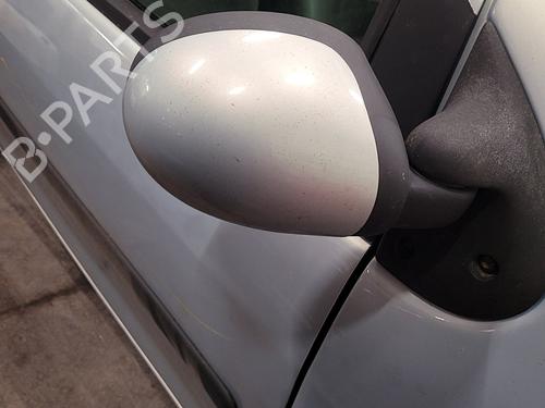 Retrovisor derecho RENAULT TWINGO I (C06_) 1.2 16V (C06C, C06D, C06K) | BP23775959C27 