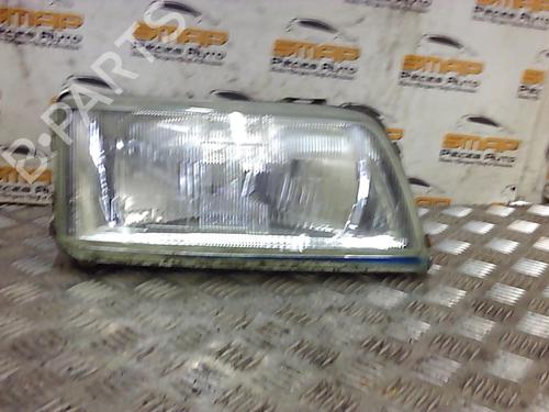Used Right headlight PEUGEOT BOXER Van (230L) 2.5 D (86 hp) 21977271