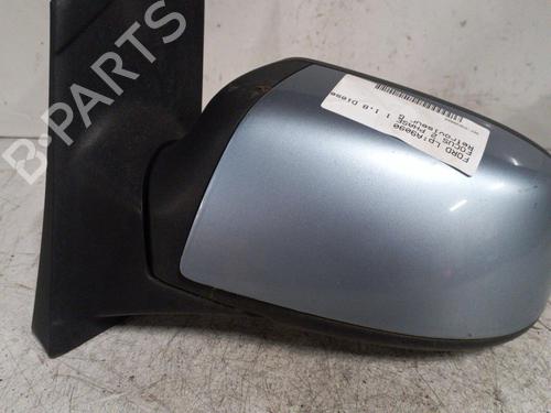 Left mirror FORD FOCUS II (DA_, HCP, DP)  | BP19880688C26 