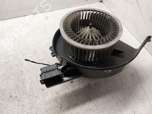 Heater blower motor SEAT IBIZA III (6L1) 1.4 TDI | BP19887374M62 