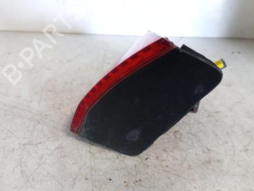 Used Right tailgate light Right tailgate light PEUGEOT 607 (9D, 9U) 2.2 HDi (133 hp) 19897958 19897958