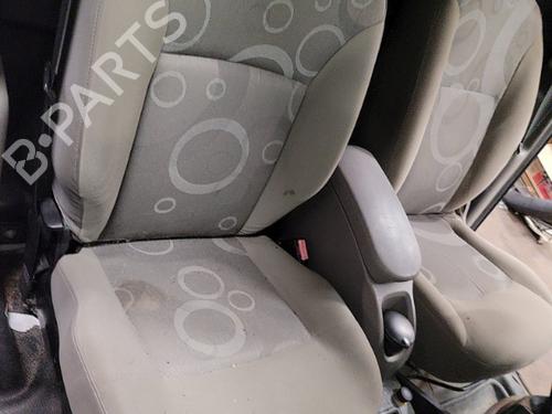 Beifahrersitz für RENAULT KANGOO Express (FW0/1_) 1.5 dCi 85 (FW0K, FW0L, FW0B) (86 hp) 20694368