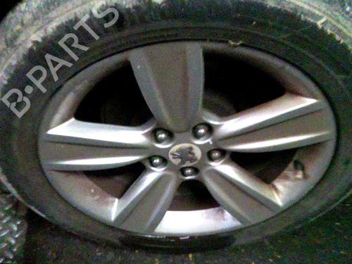 Used Rim PEUGEOT 4007 (VU_, VV_) 2.2 HDi (156 hp) 19898750