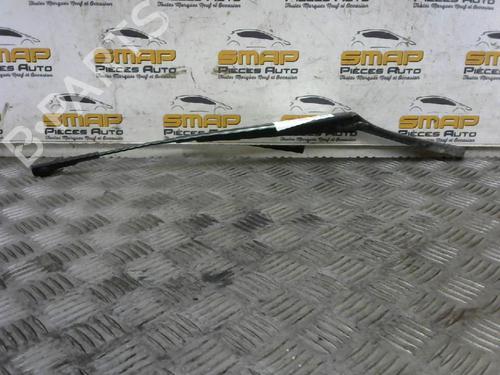 Front windshield wiper arm SKODA OCTAVIA II (1Z3) 2.0 TDI 16V | BP19890882C143 