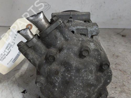 Used AC compressor DACIA DUSTER (HS_) 1.5 dCi (86 hp) 19889768