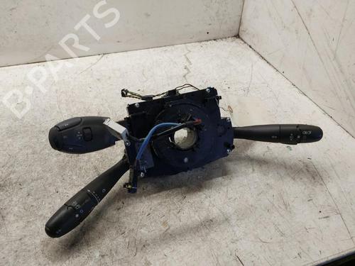 Steering column stalk PEUGEOT 207 (WA_, WC_) 1.4 HDi | BP19902191I23 