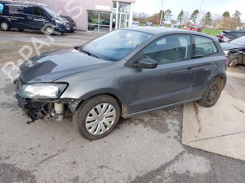 Tailgate lift support VW POLO V (6R1, 6C1) 1.4 (6R1) | BP19897388C138 