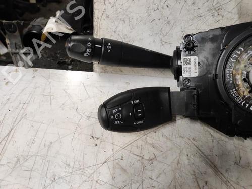 Steering column stalk PEUGEOT 208 I (CA_, CC_) 1.6 HDi | BP19902179I23 