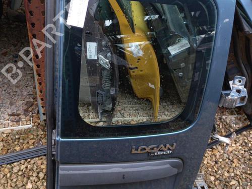 Used Right tailgate DACIA LOGAN MCV (KS_) 1.5 dCi (KS0K) (68 hp) 19888103