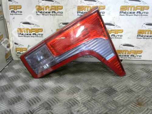 Venstre baglygte bagklap CITROËN C5 II (RC_) [2004-2008]  19883774