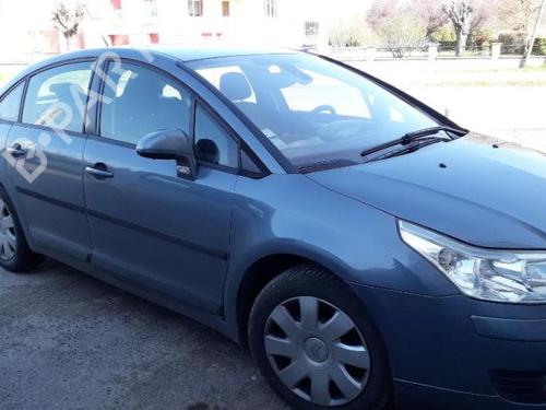 ABS Bremseaggregat CITROËN C4 I (LC_) 1.6 HDi | BP21976647M43 