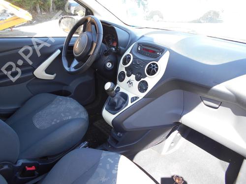 Climate control FORD KA (RU8) 1.2 | BP21983592I5  - Image 9