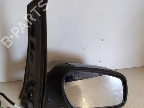 Right mirror FORD FOCUS C-MAX (DM2) 1.8 TDCi | BP19883973C27 