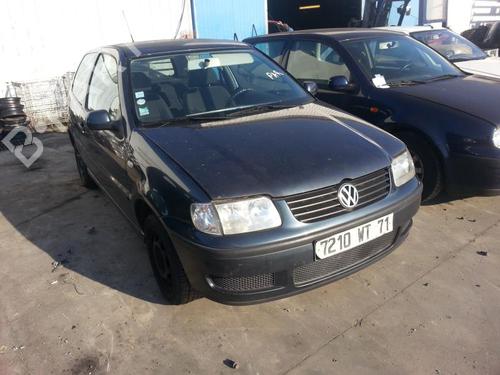 Headlight switch VW POLO III (6N1)  | BP21974057I24 