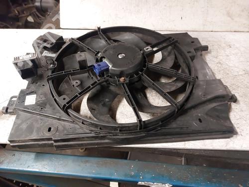 Used Radiator fan RENAULT CLIO IV (BH_) 1.5 dCi 75 (75 hp) 21057417