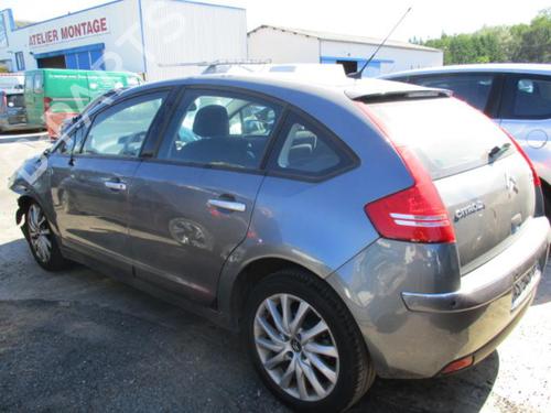 Climate control CITROËN C4 I (LC_)  | BP21974556I5 