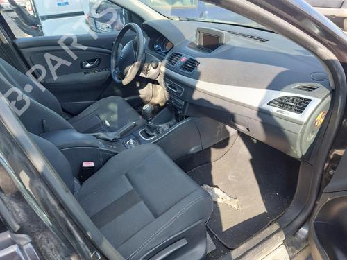 Display monitor RENAULT MEGANE III Grandtour (KZ0/1) 1.5 dCi (KZ09, KZ0D, KZ1G, KZ29, KZ14, KZ1W, KZ10, KZ1F,... | BP27987628C48 