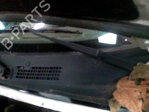 Used Front windshield wiper arm CITROËN BERLINGO / BERLINGO FIRST Box Body/MPV (M_) [1996-2011]  19883894