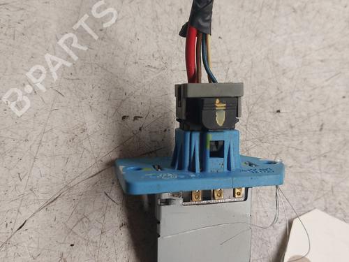 Used Heater resistor KIA RIO IV (YB, SC, FB) 1.25 (84 hp) 21993213