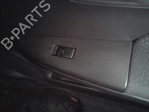 Right front window switch NISSAN NOTE (E11, NE11) | BP19893571I26 - Image 1