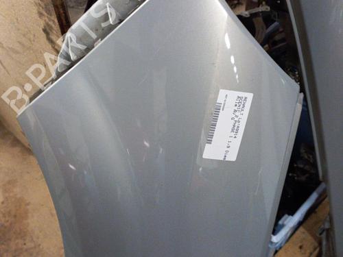 Left front fenders RENAULT SCÉNIC II (JM0/1_)  | BP19888734C41 