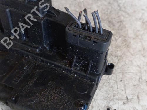 Rear right lock RENAULT MEGANE III Hatchback (BZ0/1_, B3_) 1.9 dCi (BZ0N, BZ0J) | BP19889509C99 