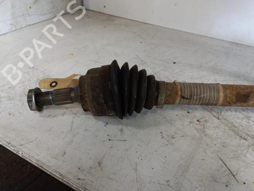 Right front driveshaft PEUGEOT PARTNER Box Body/MPV (5_, G_) 1.1 | BP19882344M39 