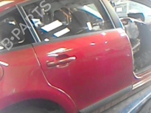 Used Right rear door CITROËN C4 I (LC_) 1.6 HDi (90 hp) 19899624