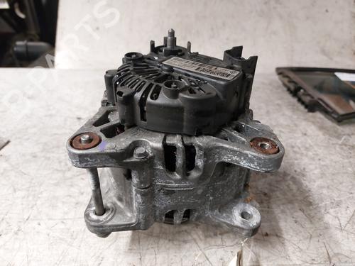 Alternator RENAULT CLIO IV (BH_) 1.5 dCi 75 | BP20984010M7 