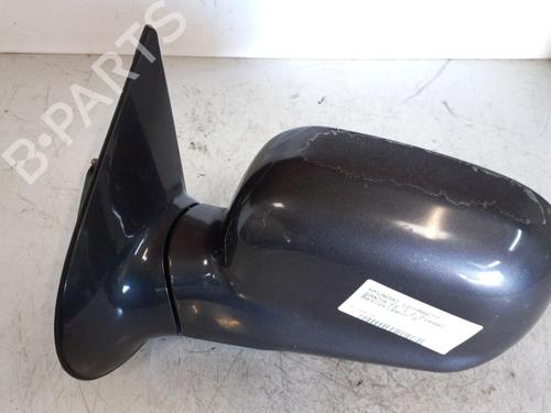 Left mirror HYUNDAI SANTA FÉ I (SM) 2.0 CRDi 4x4 | BP21980013C26 