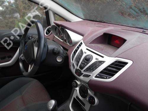Left front window switch FORD FIESTA VI (CB1, CCN)  | BP21988050I27 