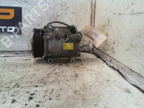 Used AC compressor FORD FIESTA VI (CB1, CCN) 1.4 TDCi (70 hp) 19891800