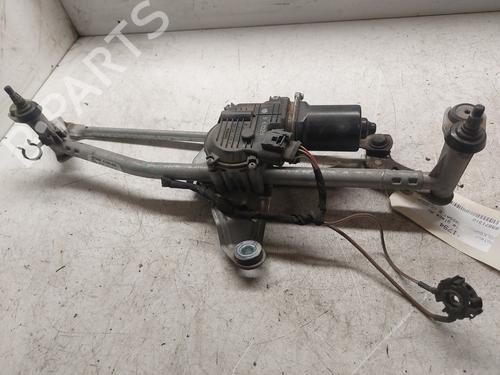 Front wiper motor VW CC B7 (358) 2.0 TDI | BP21992918M29 