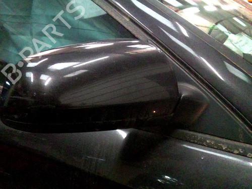 Right mirror AUDI A3 Sportback (8PA) 1.9 TDI | BP19902348C27 