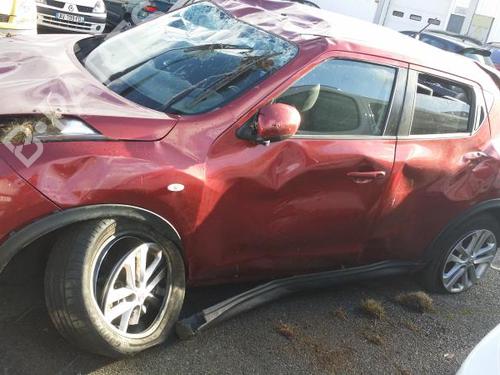 Starter NISSAN JUKE (F15) 1.5 dCi | BP19884658M8 