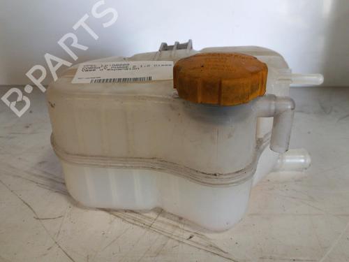 Expansion tank OPEL CORSA D (S07) 1.3 CDTI (L08, L68) | BP19894935C120 